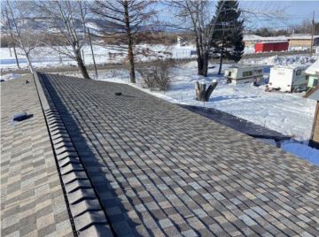 Roof Replacement by TDS Remodeling LLC