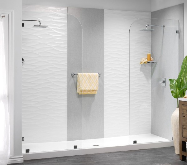 Bath Concepts Shower Remodel in Meridian, ID (1)